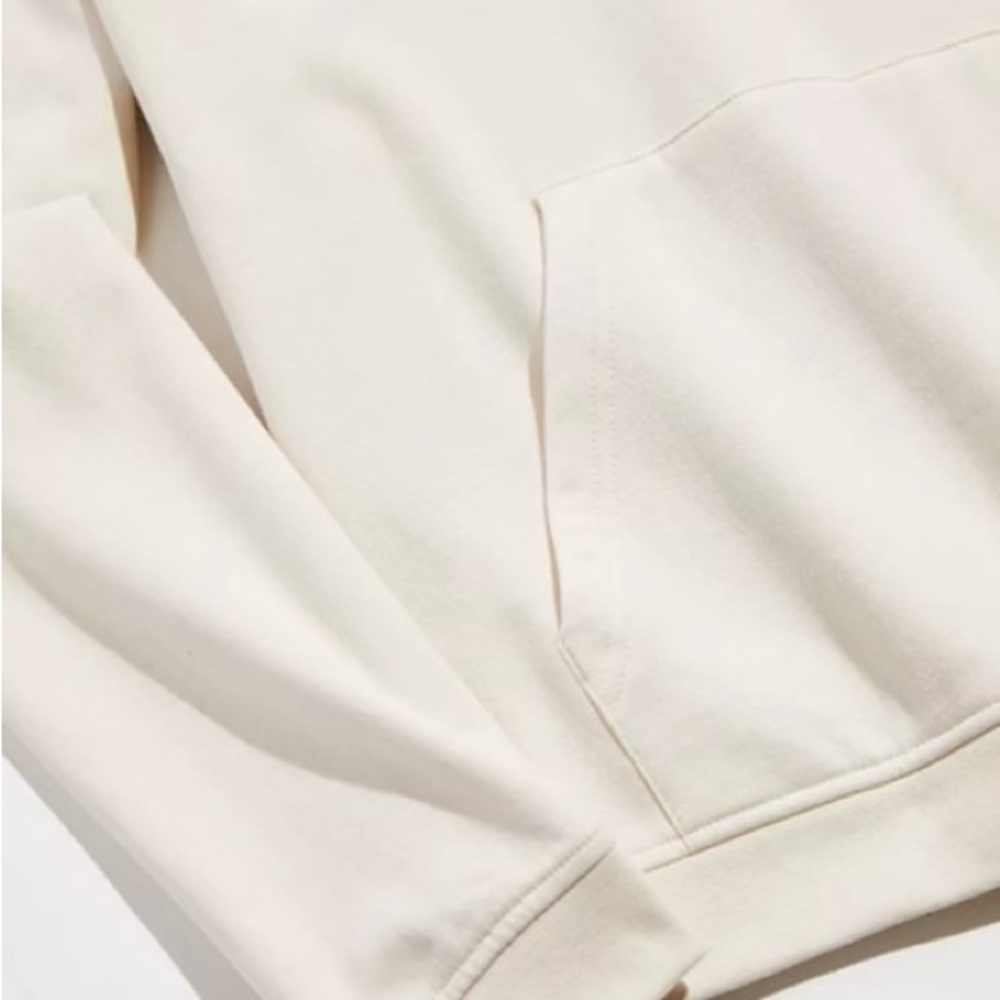 Urban Outfitters Standard Cloth Hoodie - Picture 4 of 5